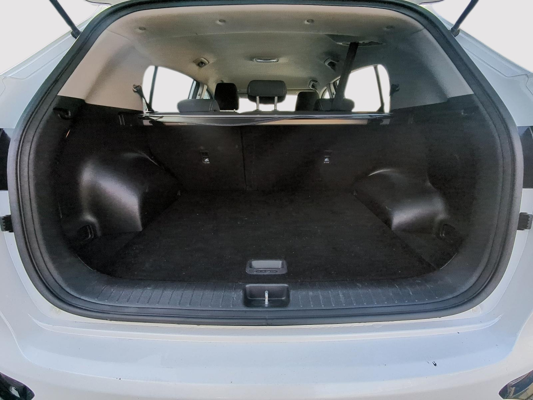 Kia Sportage — 6