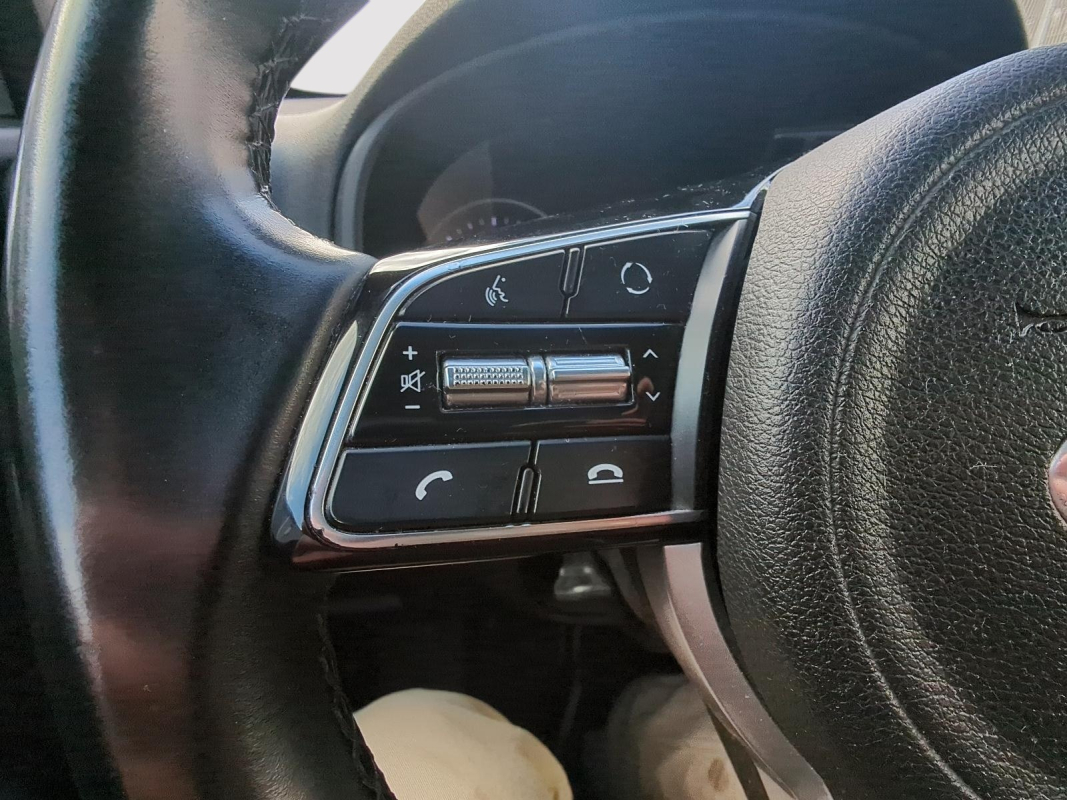 Kia Sportage — 12