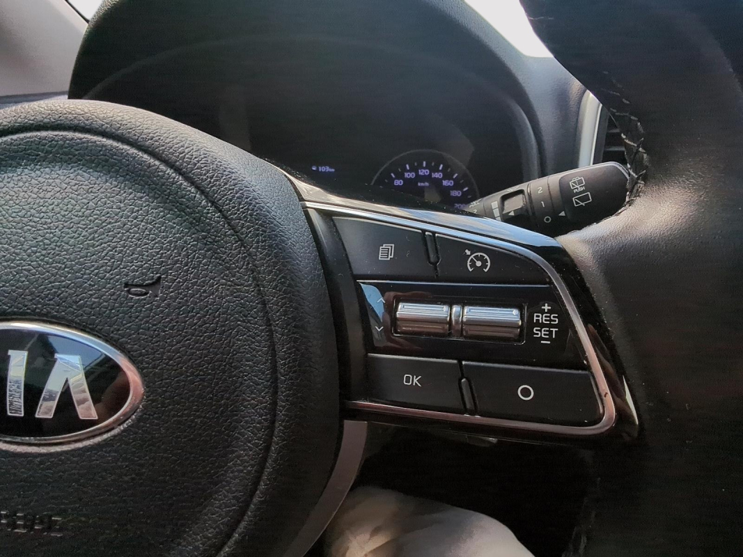 Kia Sportage — 13