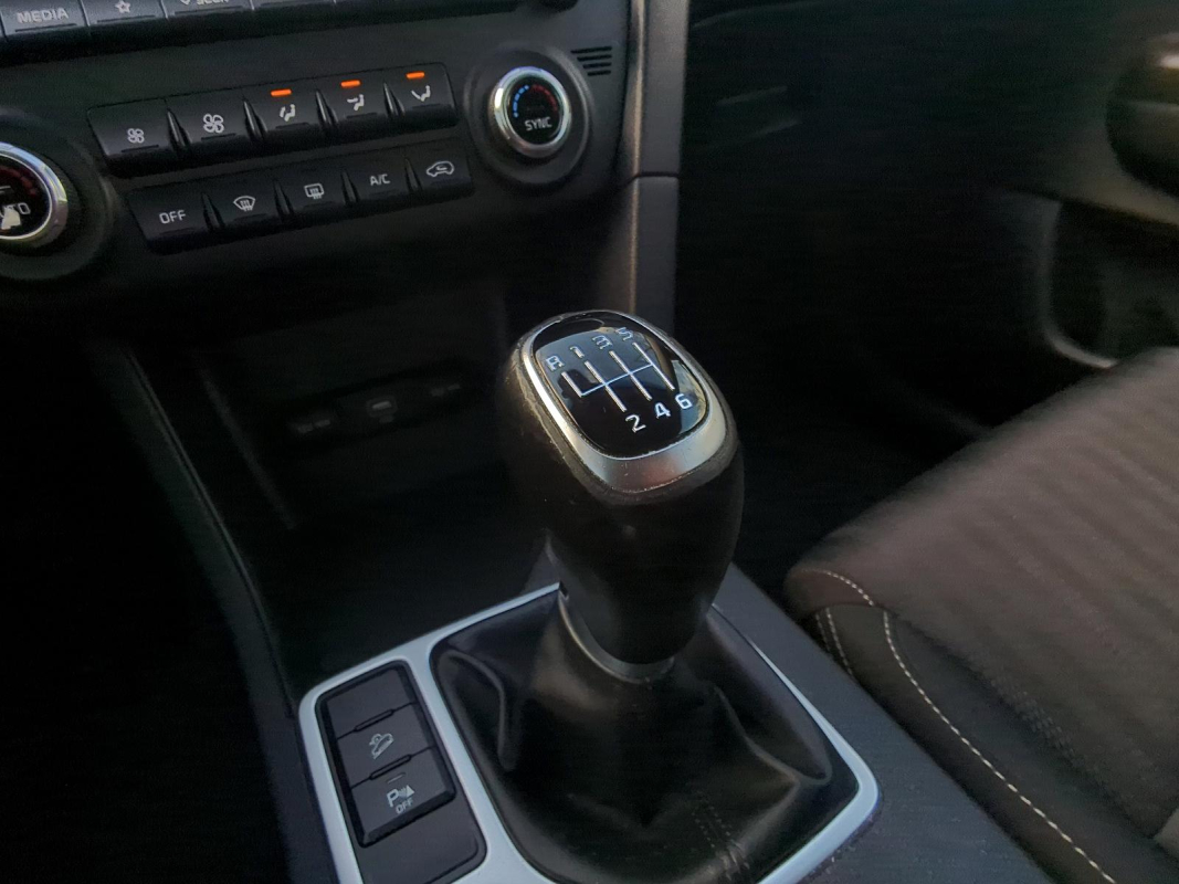 Kia Sportage — 15