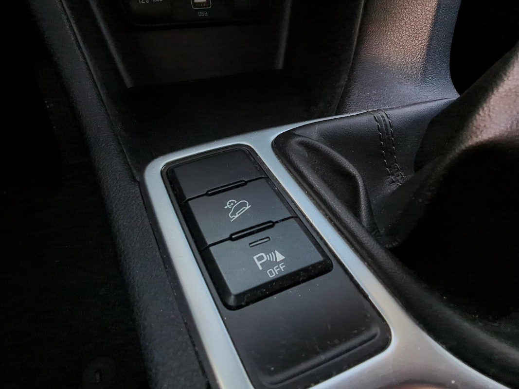 Kia Sportage — 16