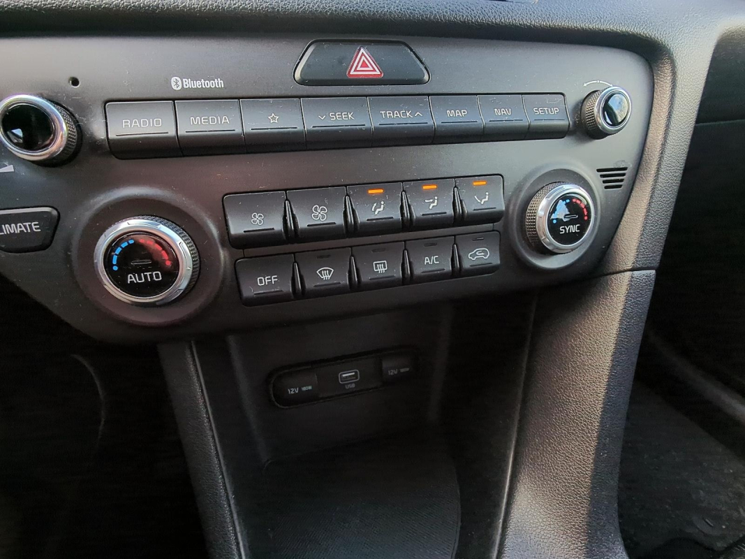 Kia Sportage — 20