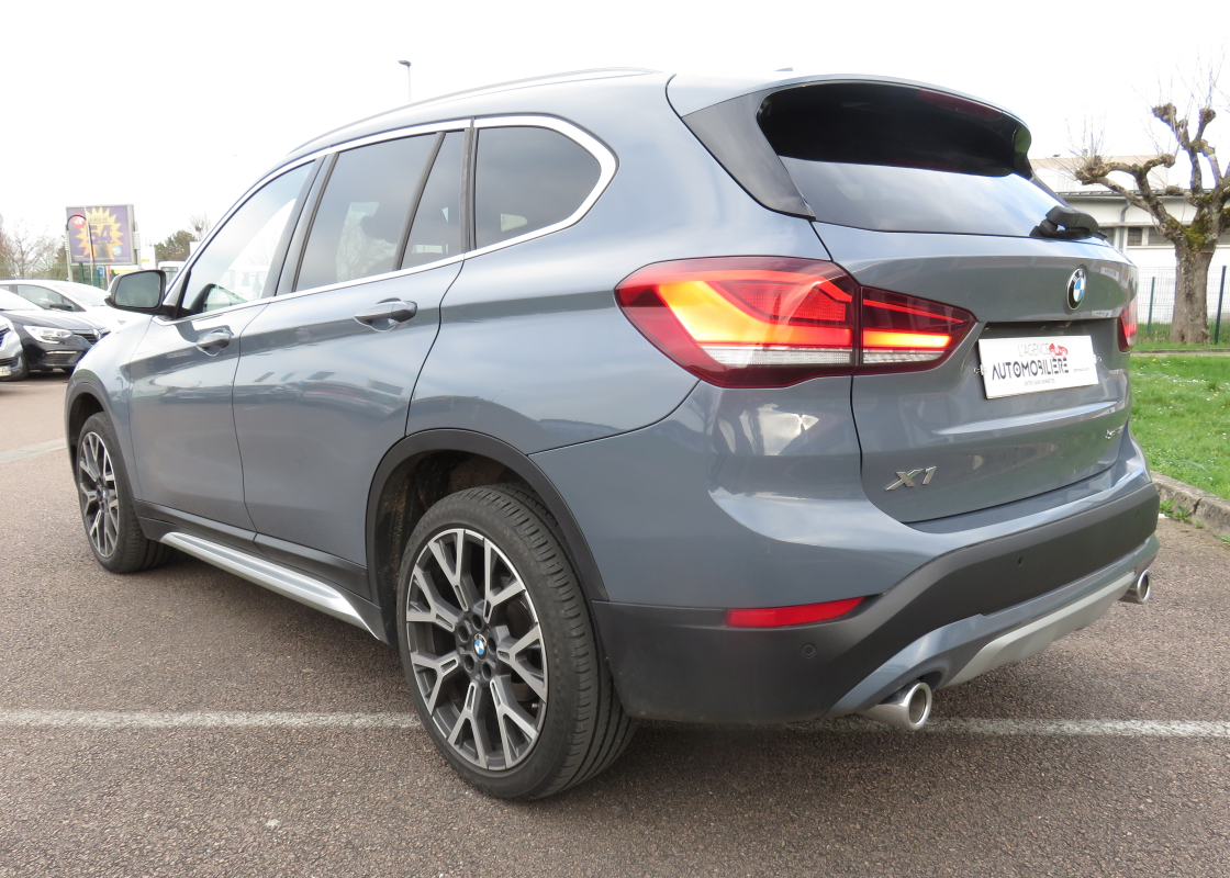 Bmw X1 — 7