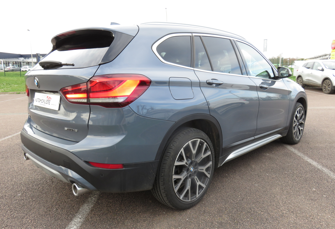 Bmw X1 — 5