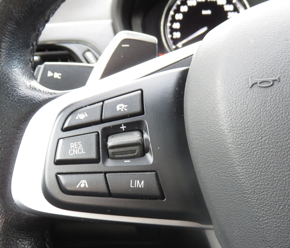 Bmw X1 — 19