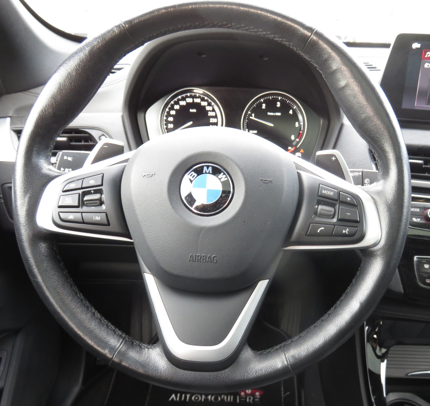 Bmw X1 — 18
