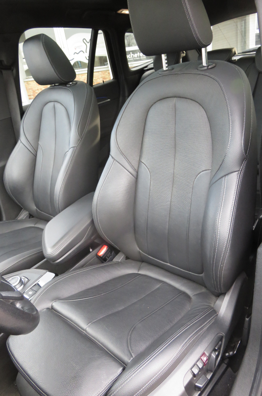 Bmw X1 — 12