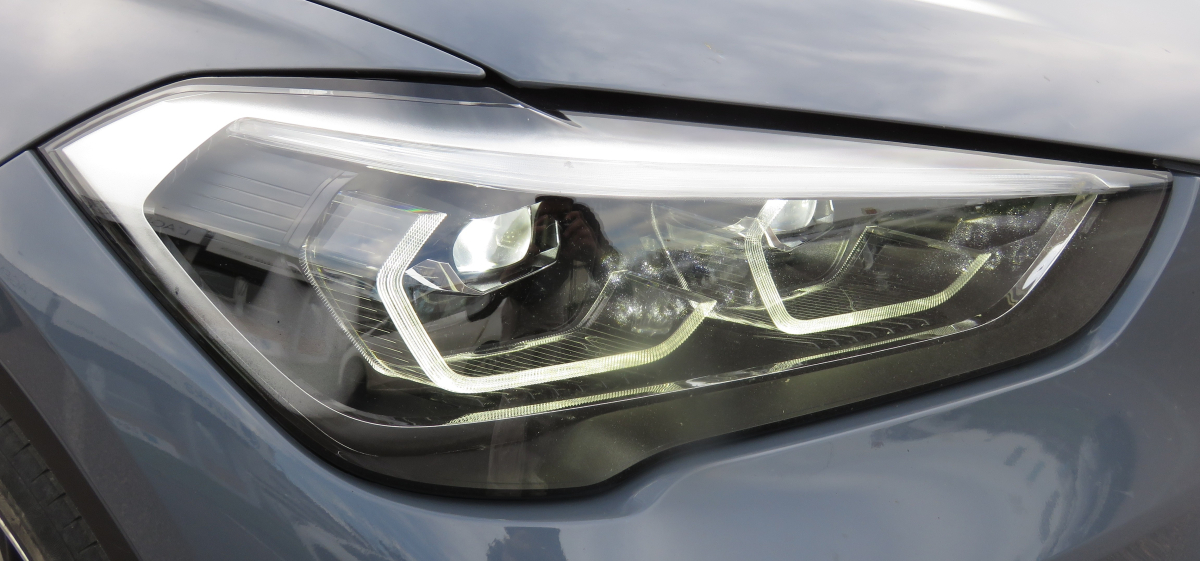 Bmw X1 — 32