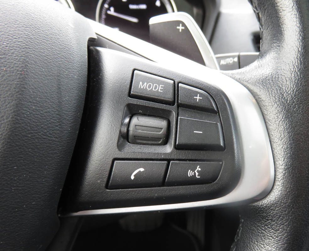 Bmw X1 — 21