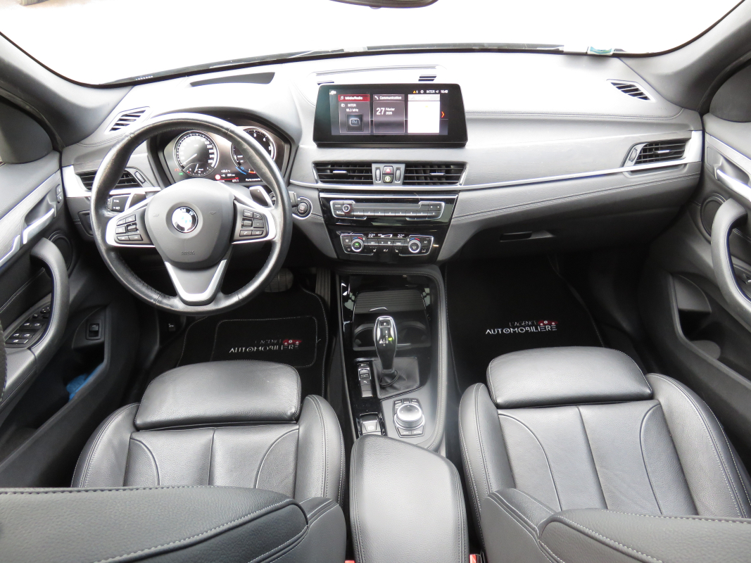 Bmw X1 — 11
