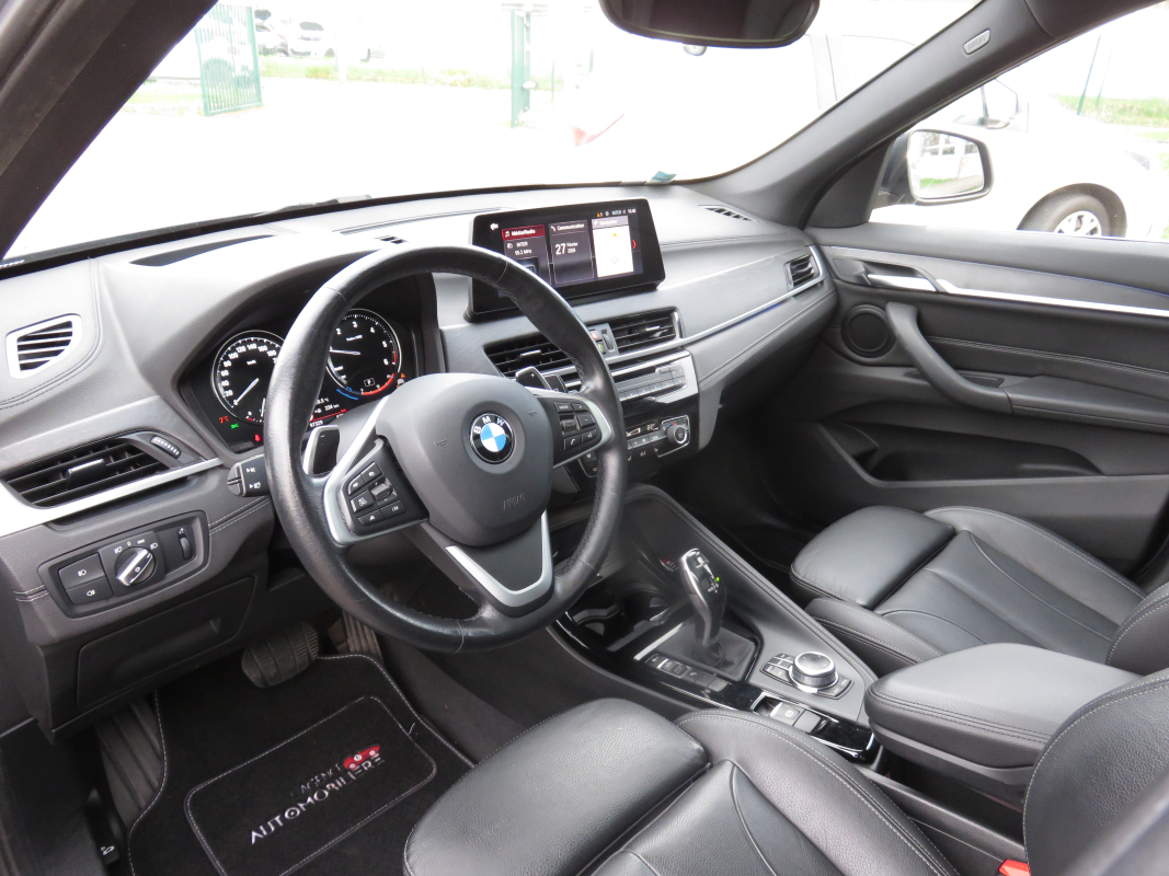 Bmw X1 — 9
