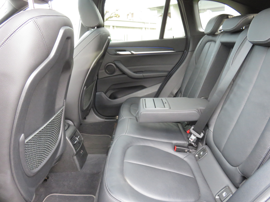 Bmw X1 — 13