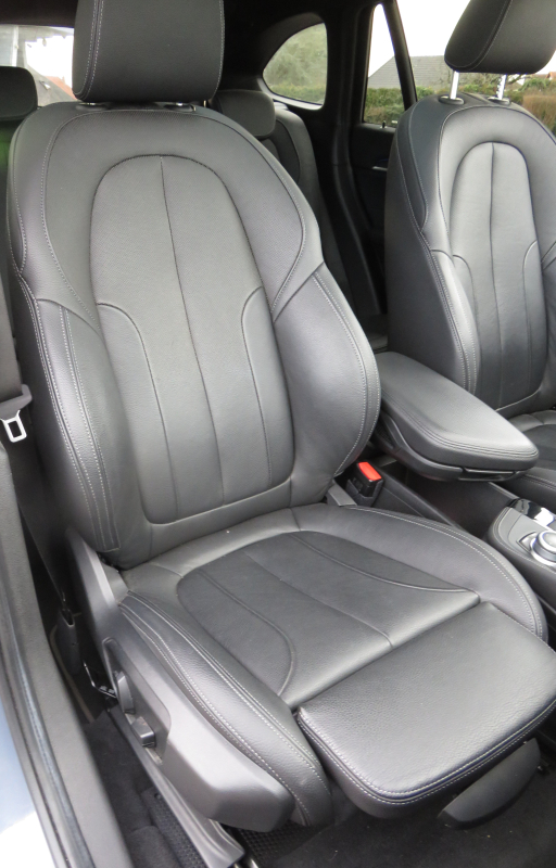 Bmw X1 — 15