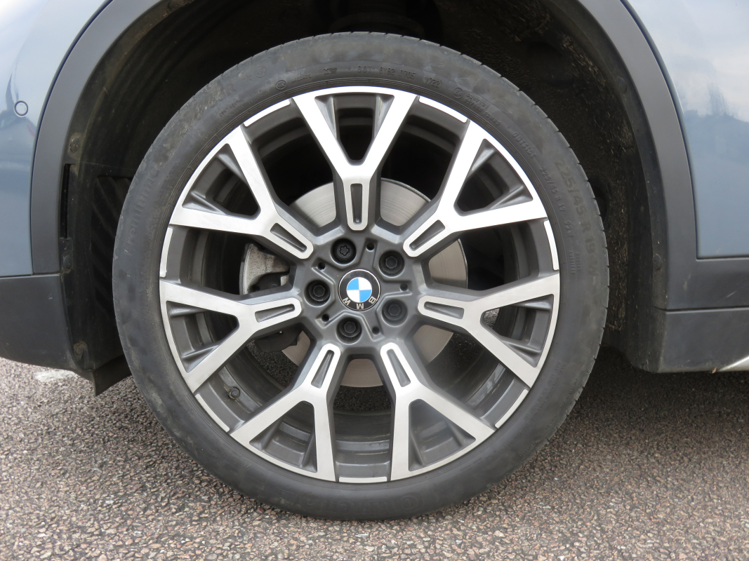 Bmw X1 — 27