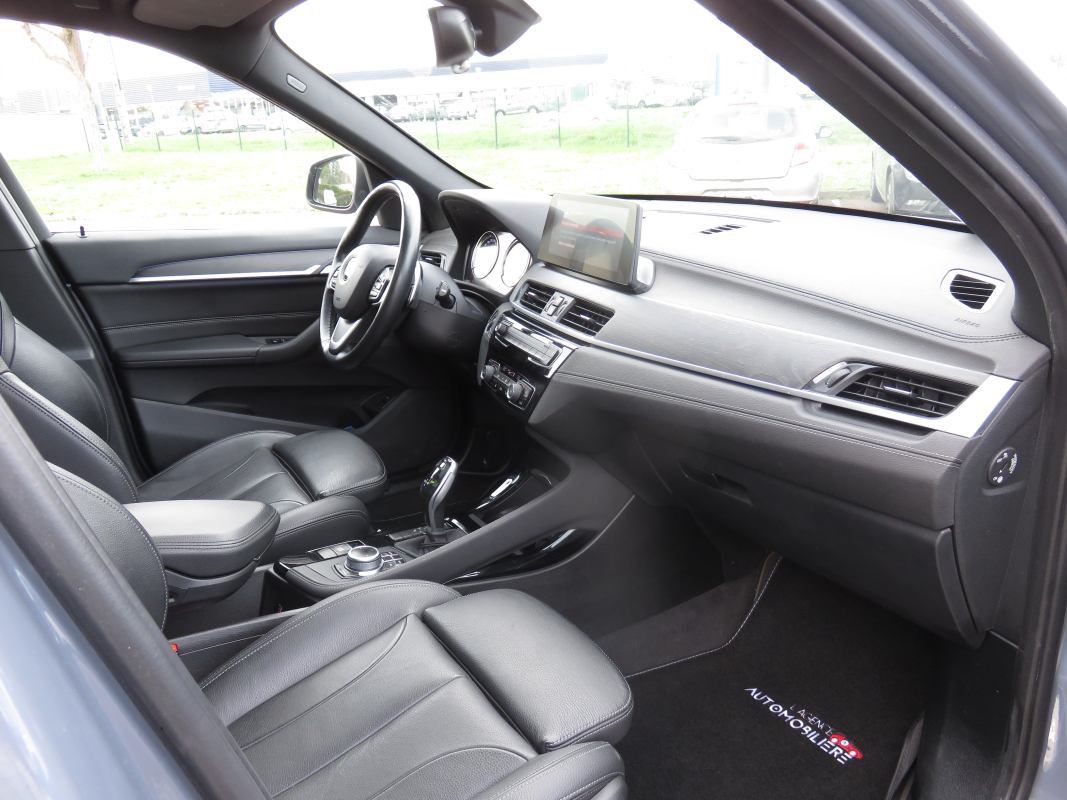 Bmw X1 — 14