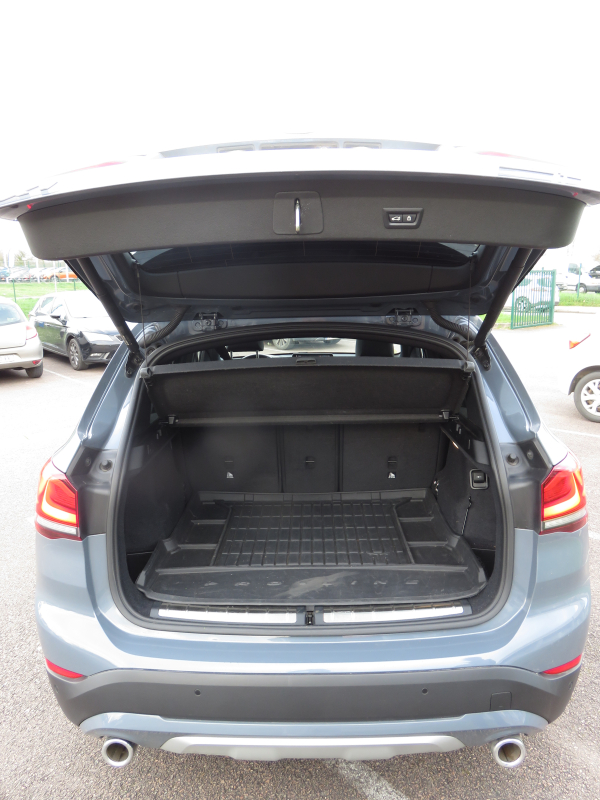 Bmw X1 — 17