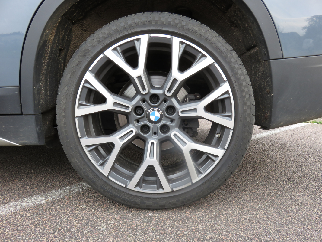 Bmw X1 — 28