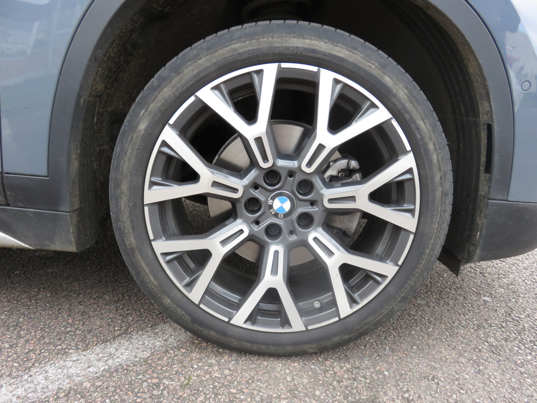 Bmw X1 — 29