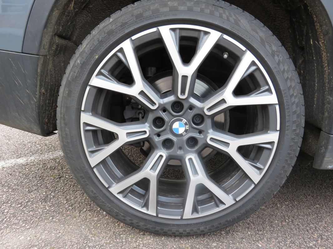 Bmw X1 — 30