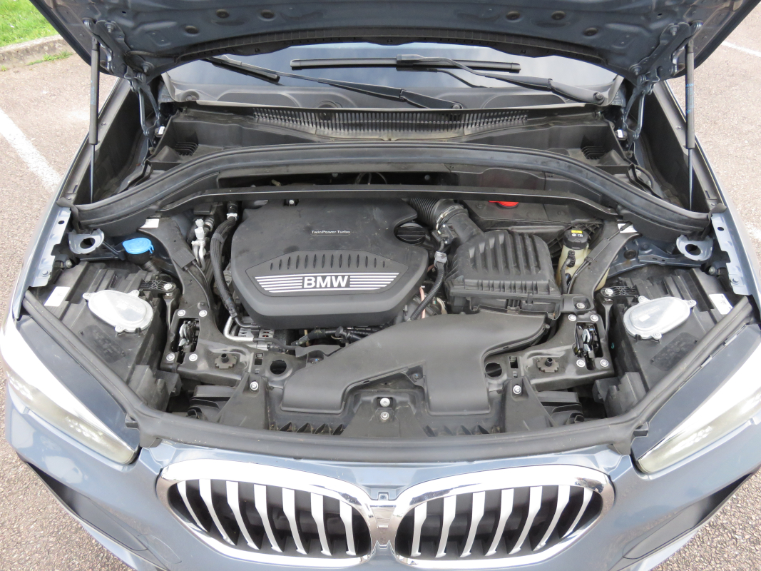 Bmw X1 — 26
