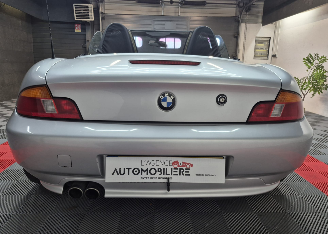 Bmw Z3 — 6