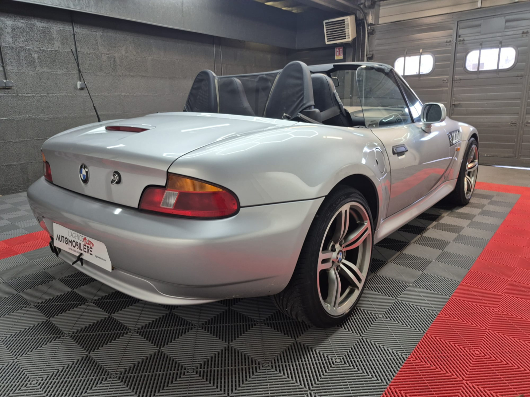 Bmw Z3 — 5