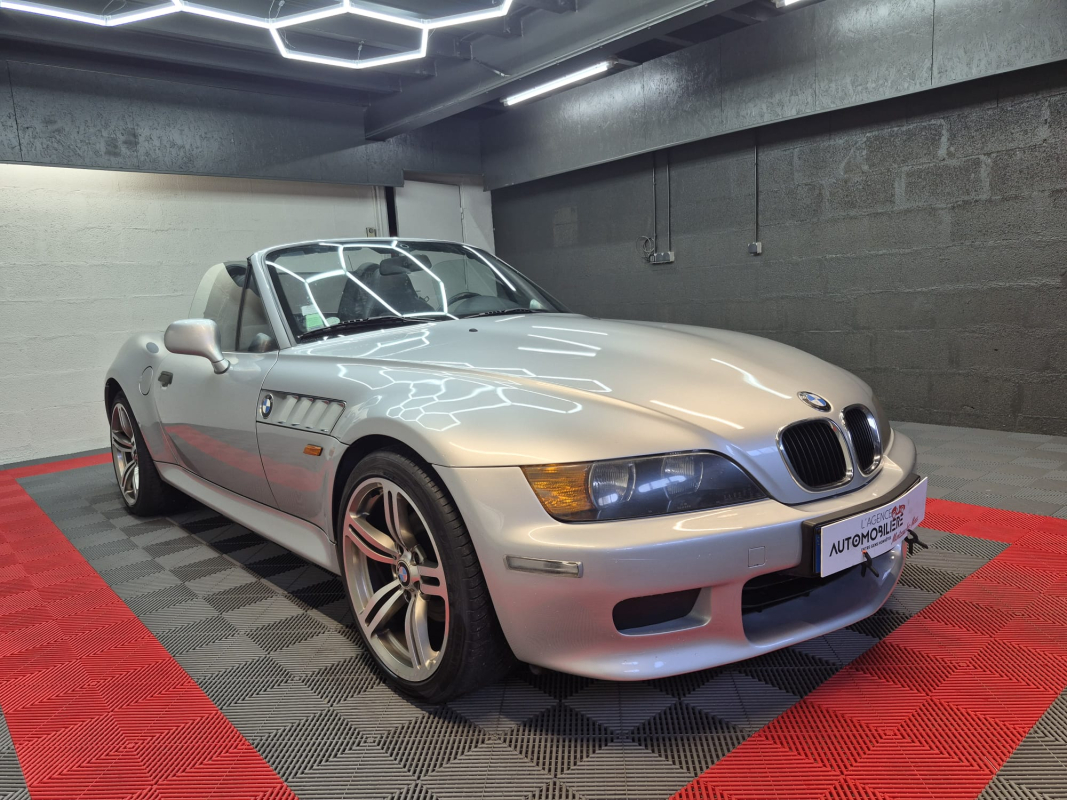 Bmw Z3 — 3