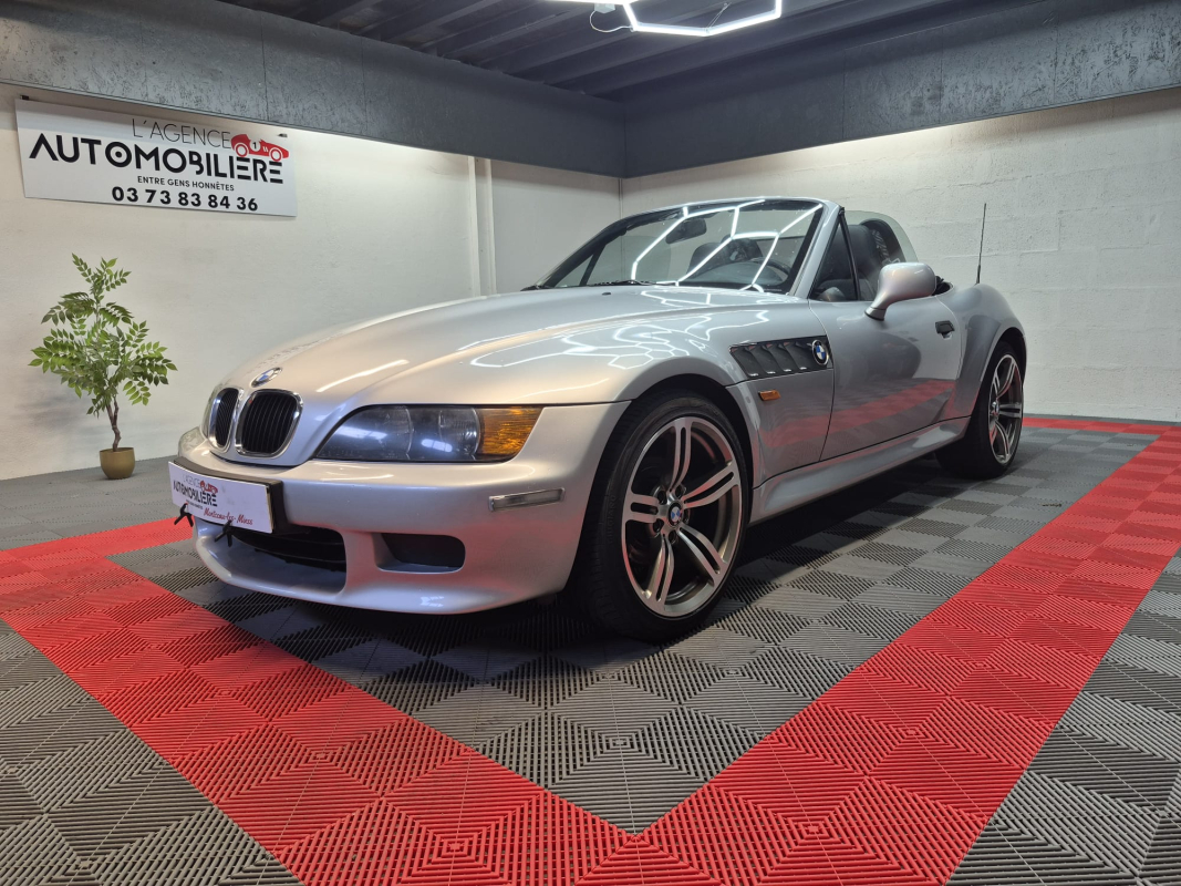 Bmw Z3
