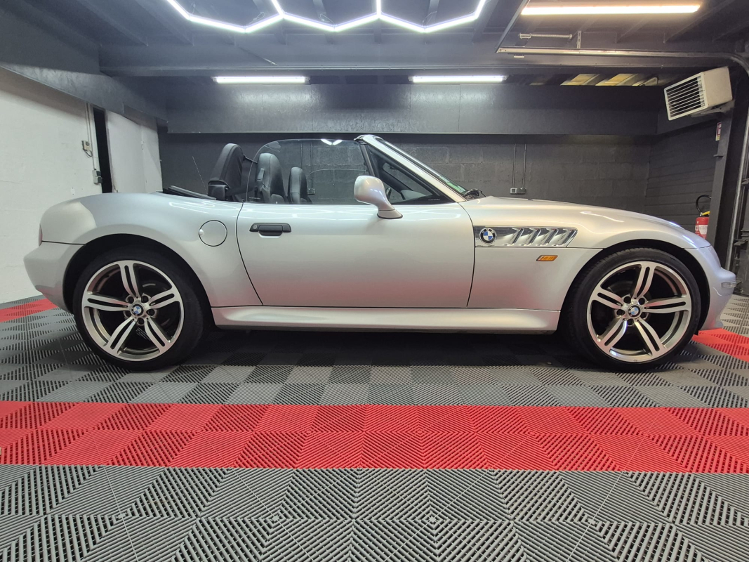 Bmw Z3 — 4