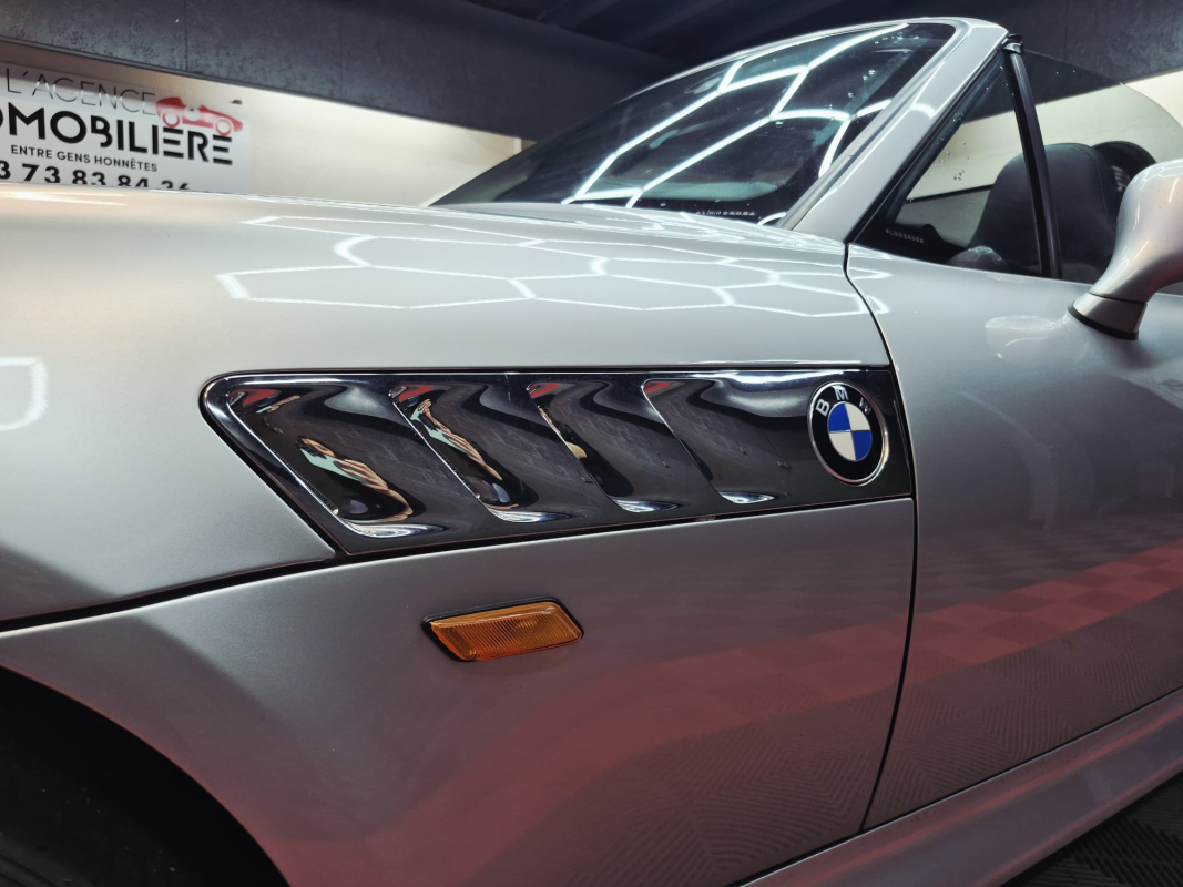 Bmw Z3 — 11