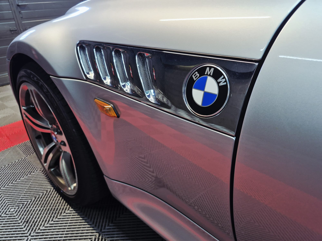 Bmw Z3 — 12