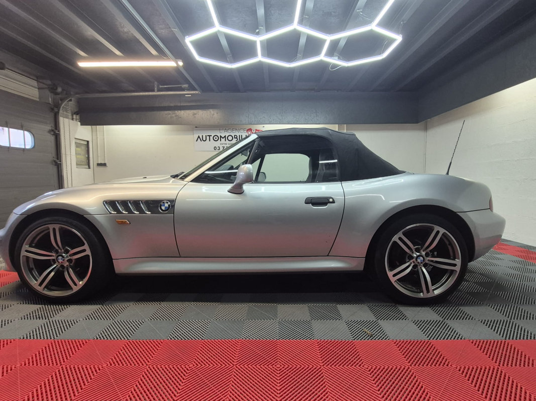 Bmw Z3 — 15