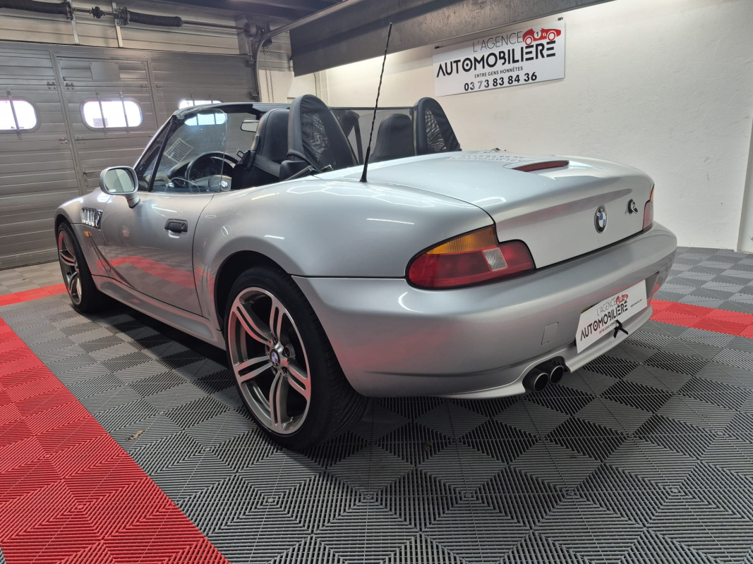 Bmw Z3 — 9