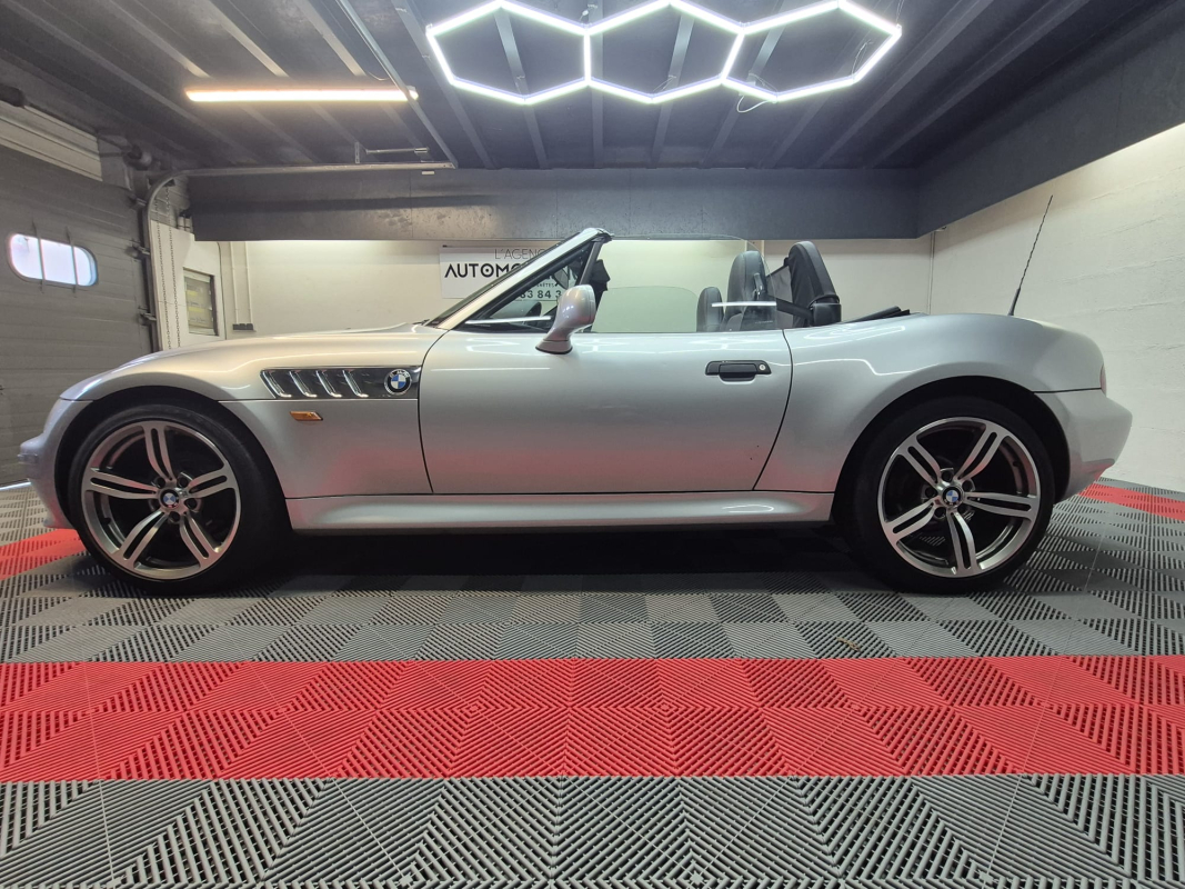 Bmw Z3 — 10