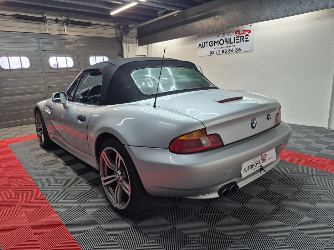 Bmw Z3 — 14