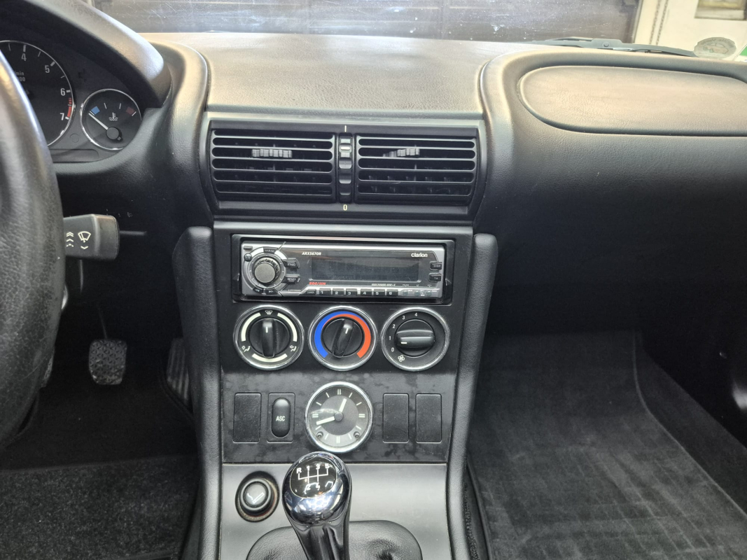 Bmw Z3 — 25