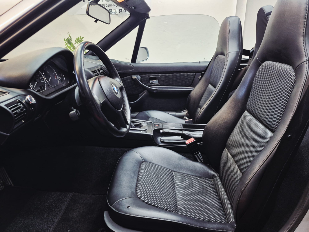 Bmw Z3 — 17