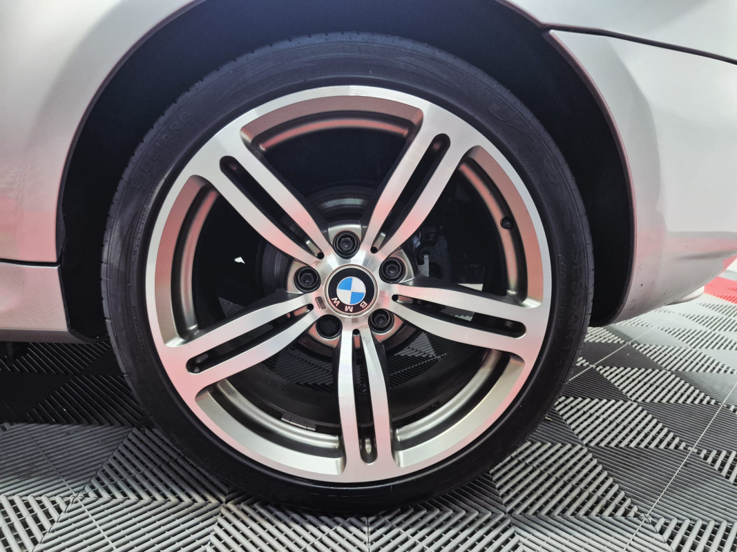 Bmw Z3 — 32