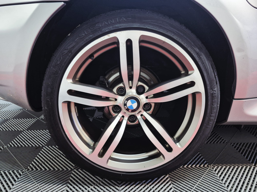 Bmw Z3 — 33
