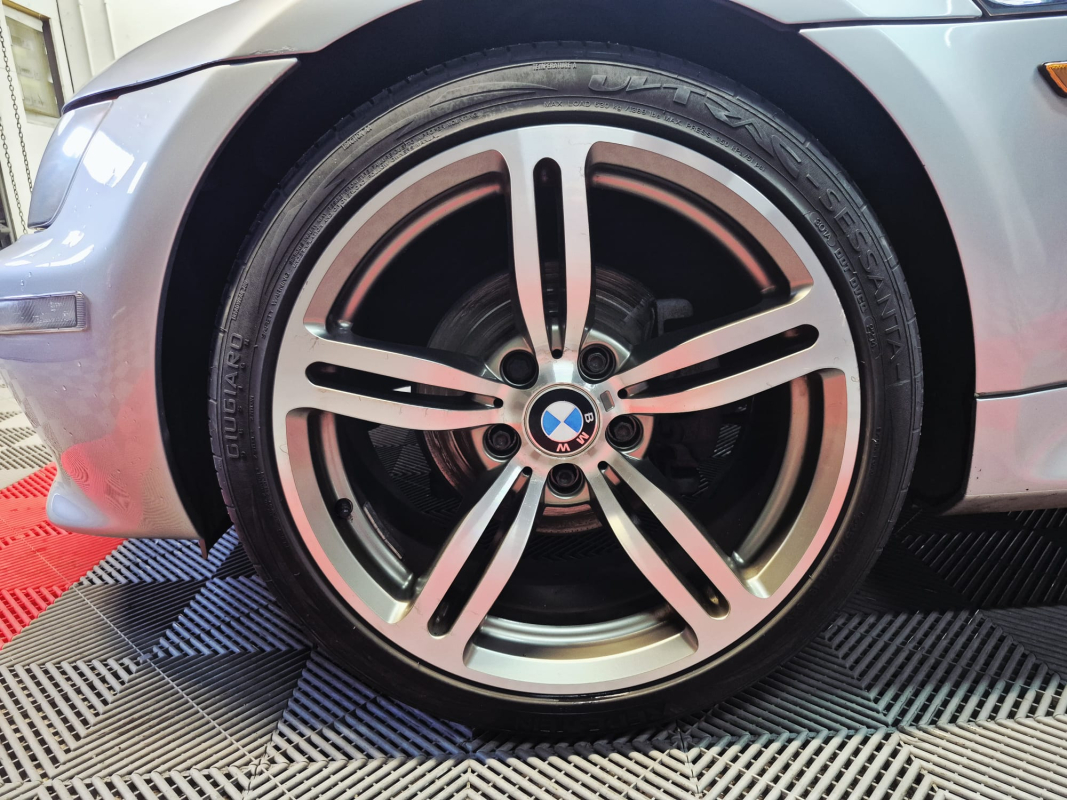 Bmw Z3 — 34