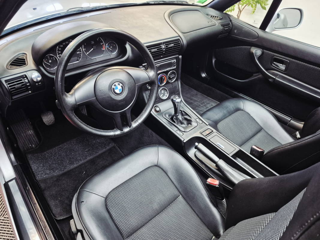 Bmw Z3 — 18