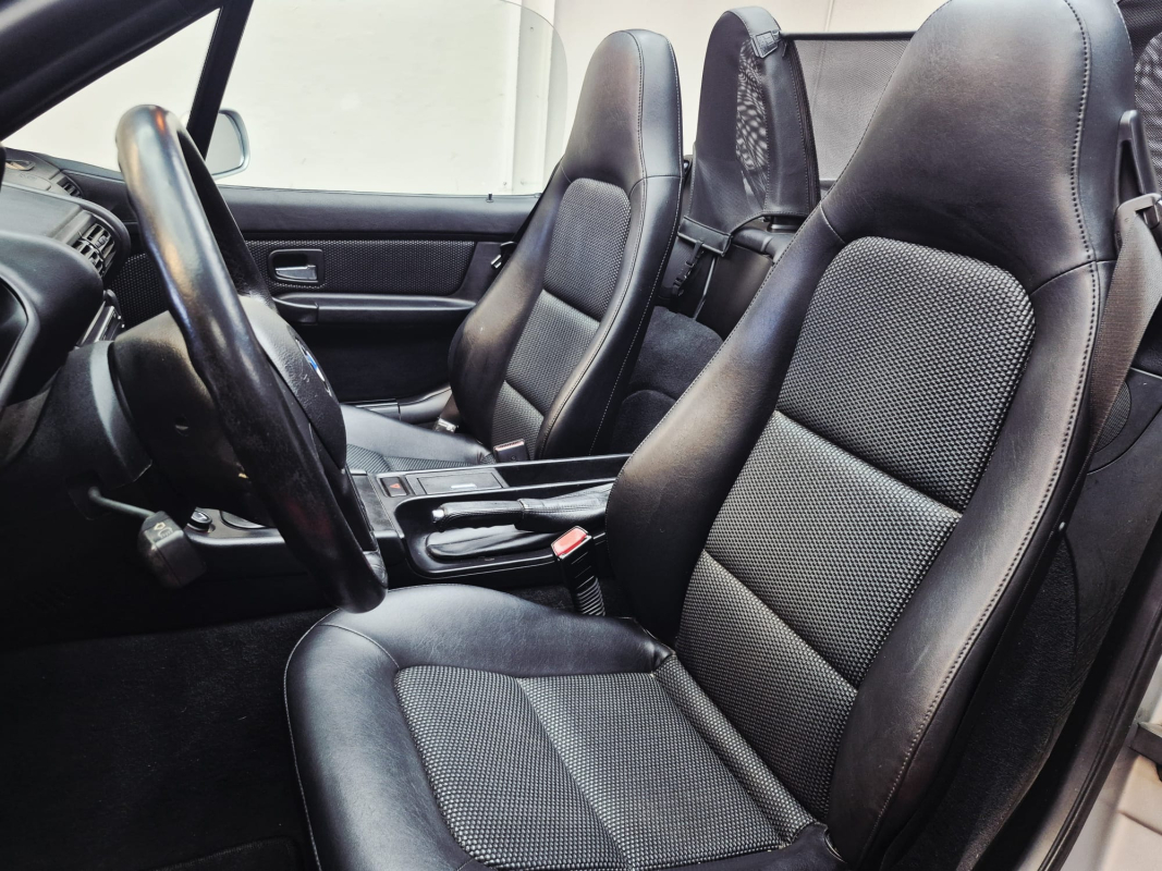 Bmw Z3 — 19