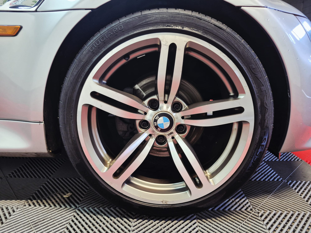 Bmw Z3 — 35