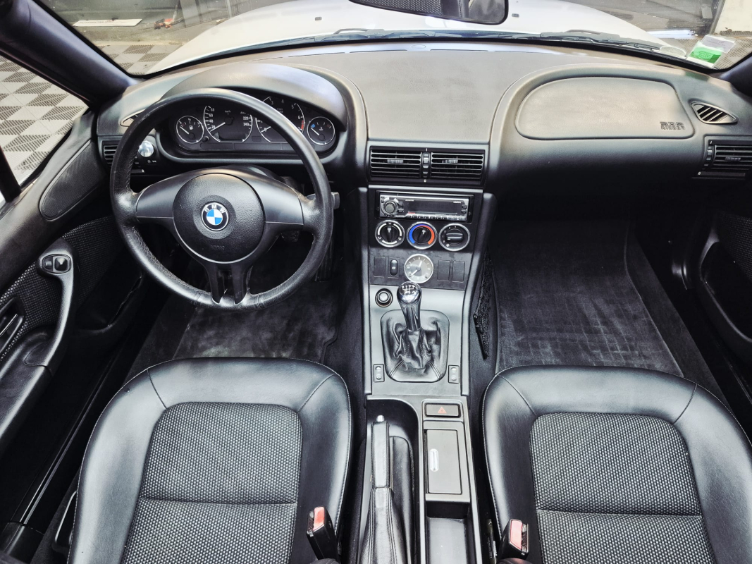 Bmw Z3 — 21