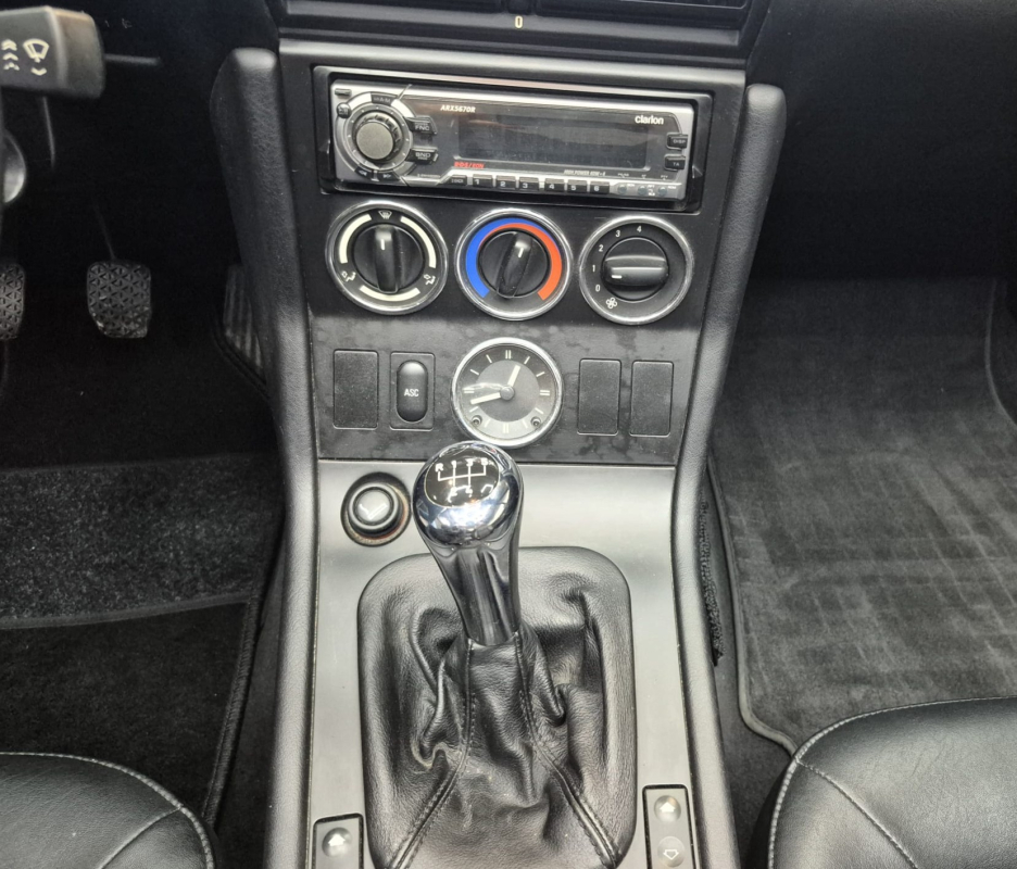 Bmw Z3 — 26