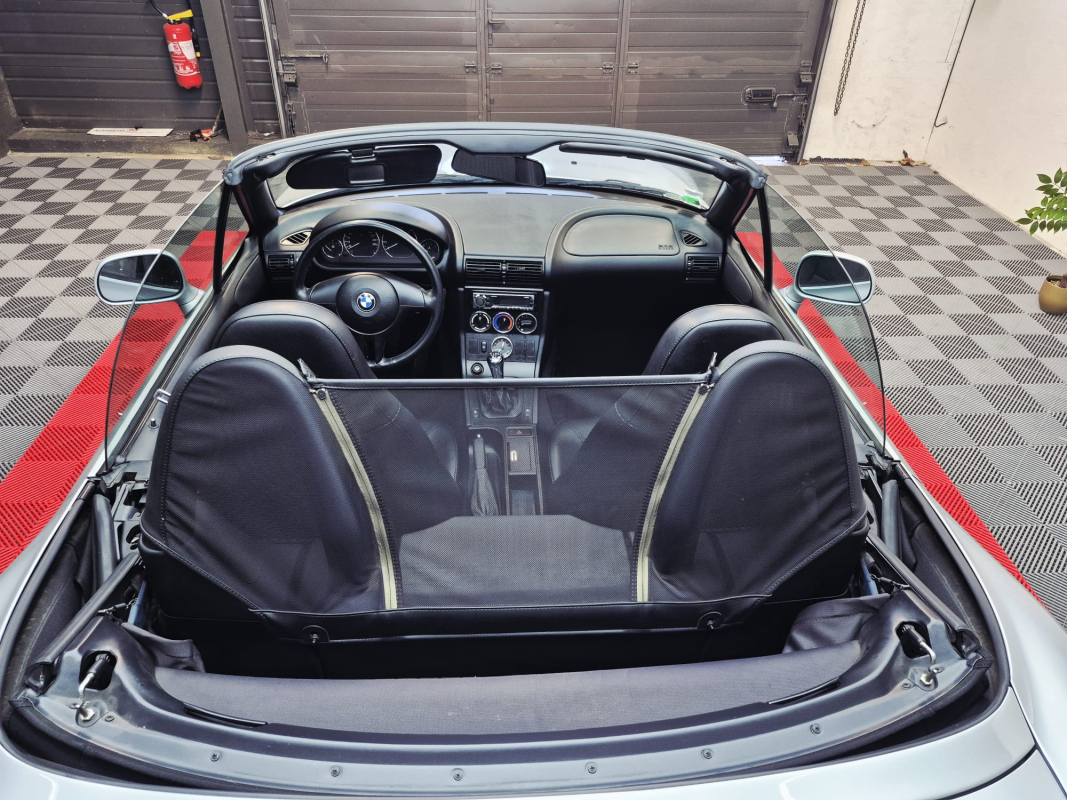 Bmw Z3 — 29