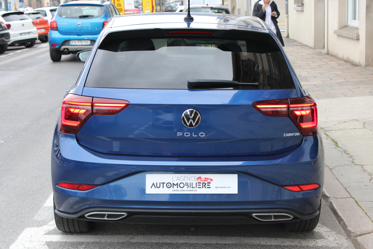 Volkswagen Polo — 6