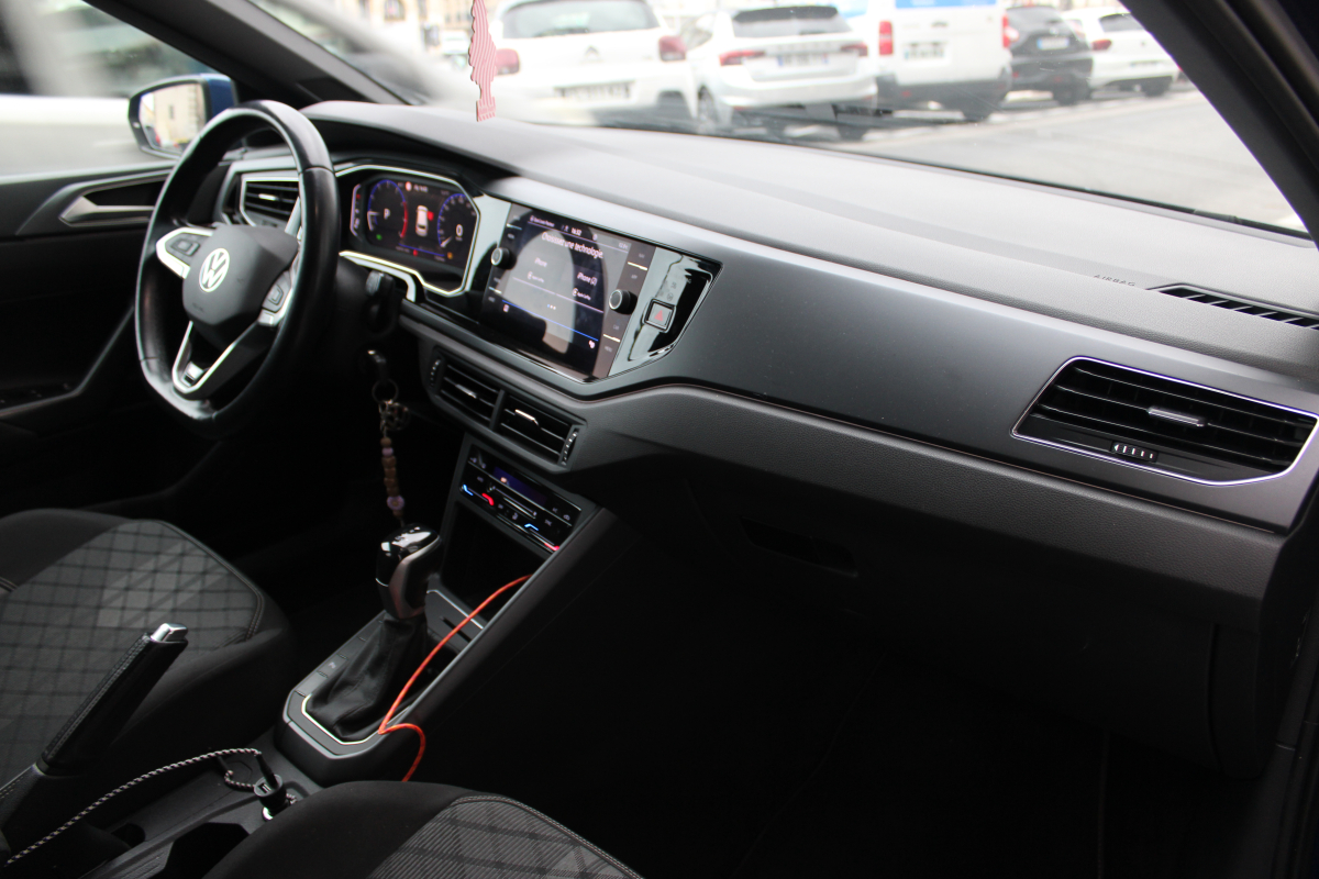 Volkswagen Polo — 9