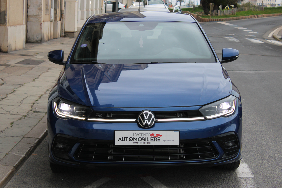 Volkswagen Polo — 2