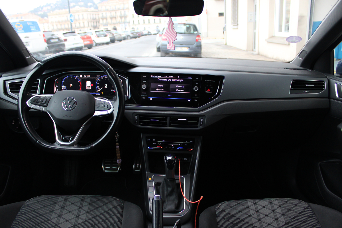 Volkswagen Polo — 10
